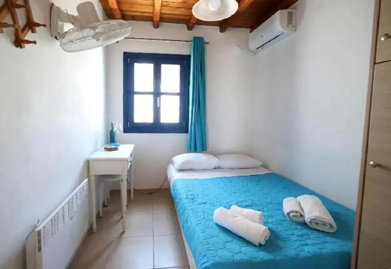 Apart Otel Mykonos Pro-Care Suites Ano Mera