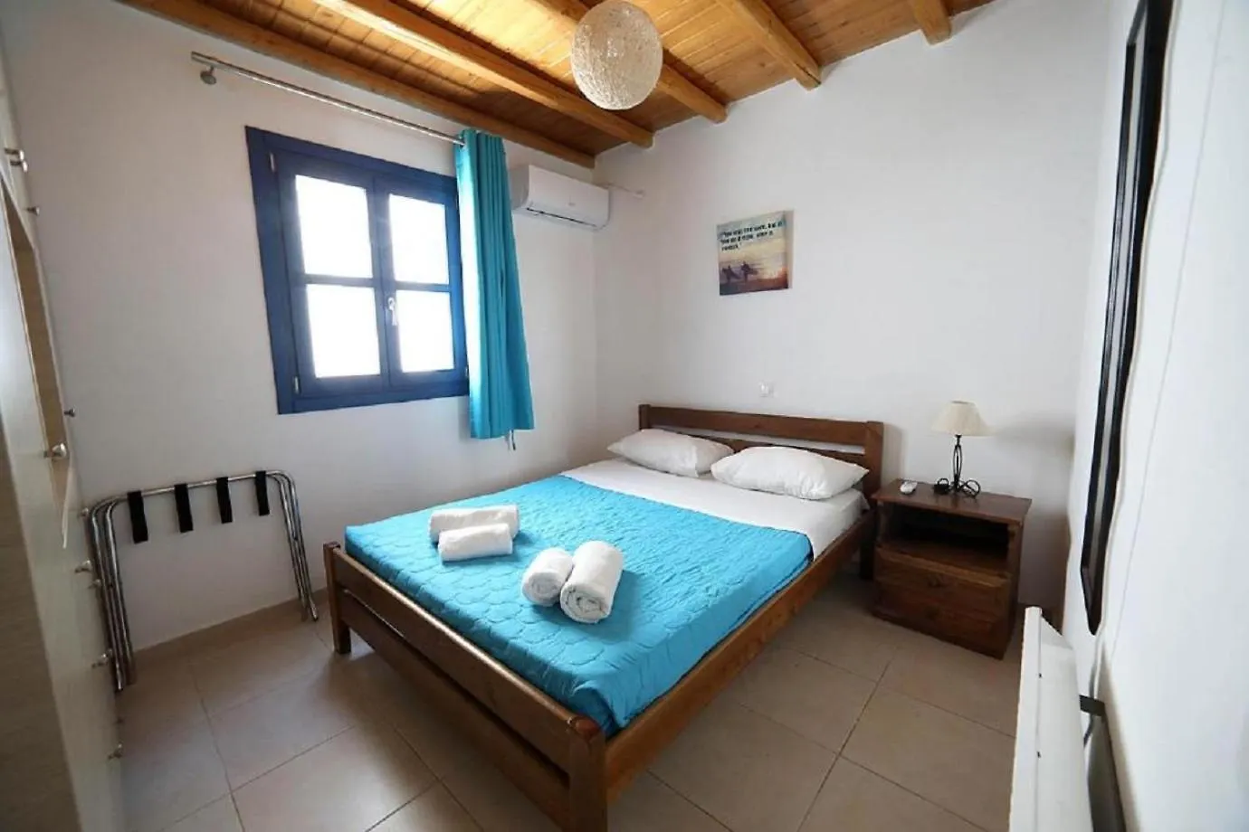 Apart Otel Mykonos Pro-Care Suites Ano Mera