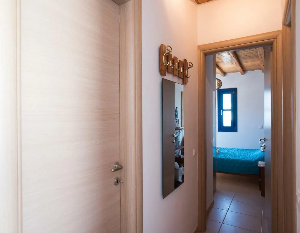 Mykonos Pro-Care Suites Ano Mera