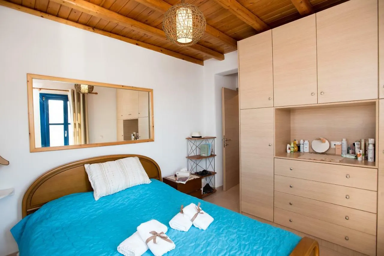 Mykonos Pro-Care Suites Ano Mera